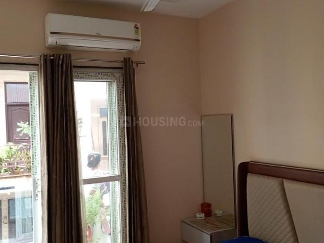 2 BHK Independent Builder Floor in Pitampura for rent New Delhi. The reference number is 20611813