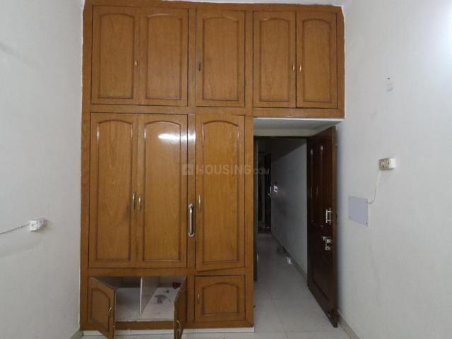 2 BHK Independent Builder Floor in Pitampura for rent New Delhi. The reference number is 20702942
