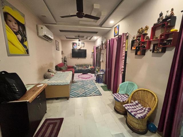 2 BHK Independent Builder Floor in Pitampura for rent New Delhi. The reference number is 20942909