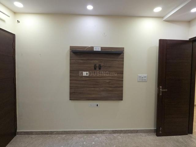 2 BHK Independent Builder Floor in Pitampura for rent New Delhi. The reference number is 20966478