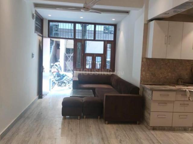 2 BHK Independent Builder Floor in Pitampura for rent New Delhi. The reference number is 20018915