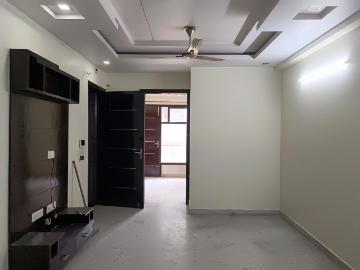 2 BHK Independent Builder Floor in Pitampura for rent New Delhi. The reference number is 20053374