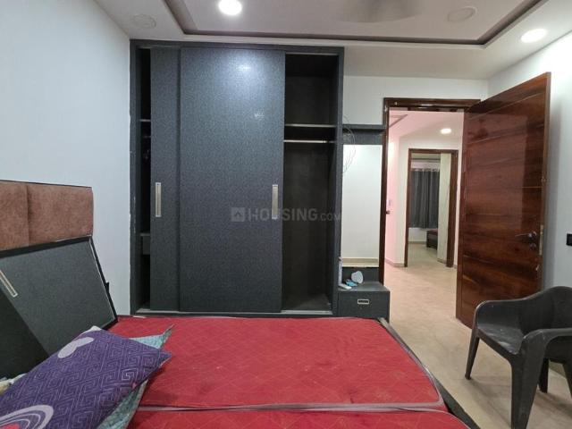2 BHK Independent Builder Floor in Pitampura for rent New Delhi. The reference number is 20268286