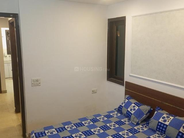 2 BHK Independent Builder Floor in Pitampura for rent New Delhi. The reference number is 21206347