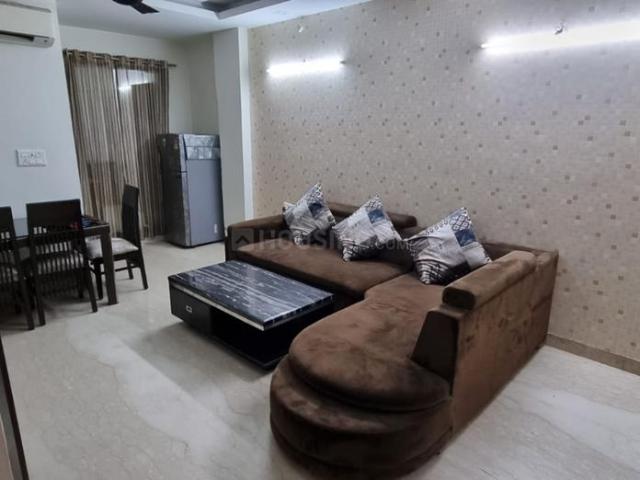2 BHK Independent Builder Floor in Pitampura for rent New Delhi. The reference number is 8485140