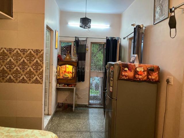 2 BHK Independent Builder Floor in Pitampura for resale New Delhi. The reference number is 7217900