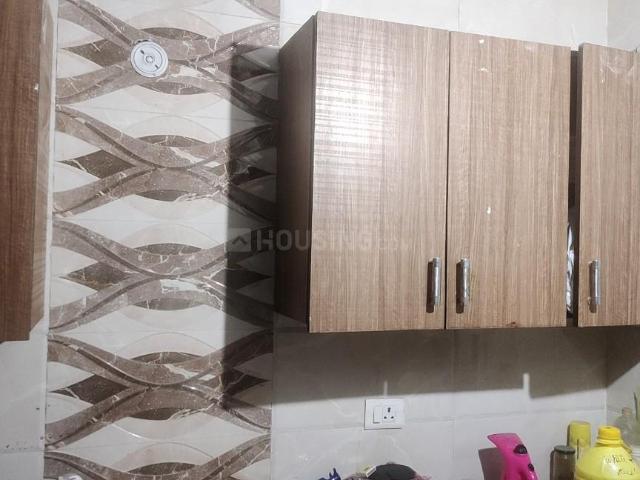 2 BHK Independent Builder Floor in Pitampura for resale New Delhi. The reference number is 15217363