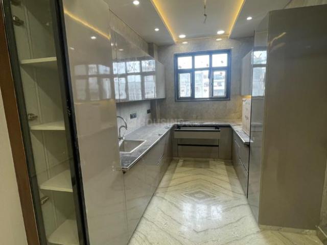 2 BHK Independent Builder Floor in Pitampura for resale New Delhi. The reference number is 19402700