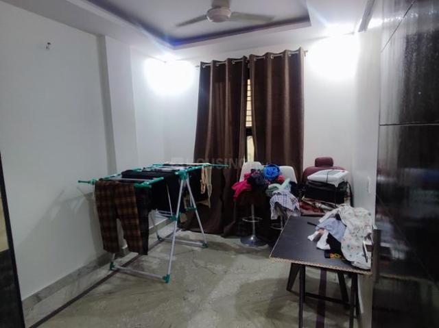 2 BHK Independent Builder Floor in Pitampura for resale New Delhi. The reference number is 19916257
