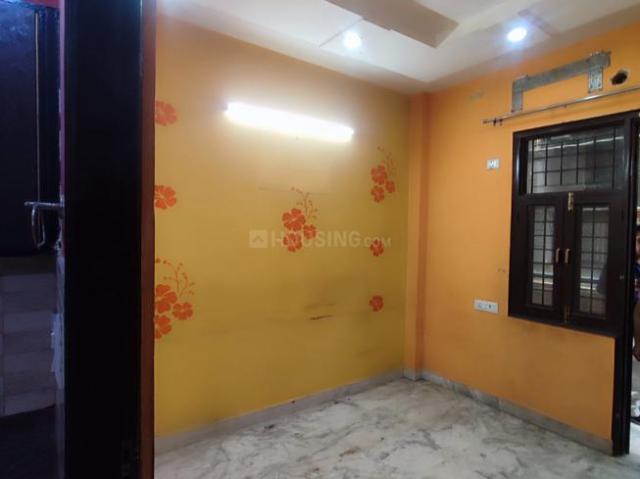 2 BHK Independent Builder Floor in Pitampura for resale New Delhi. The reference number is 20508627