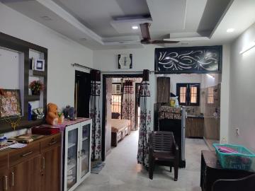 2 BHK Independent Builder Floor in Pitampura for resale New Delhi. The reference number is 20523146
