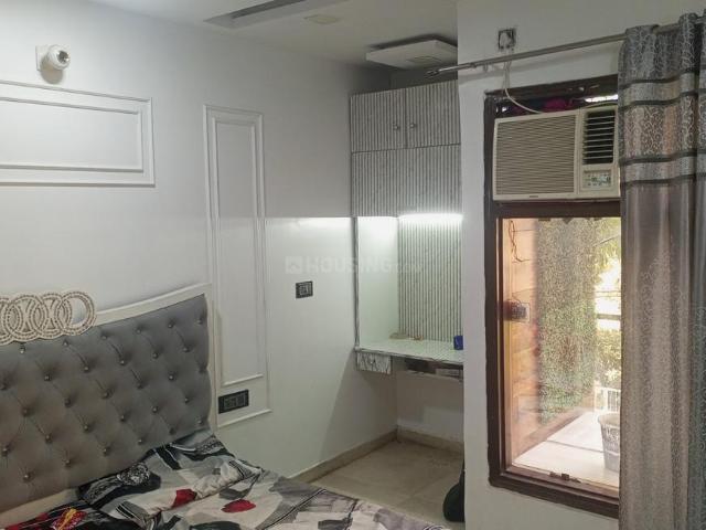 2 BHK Independent Builder Floor in Pitampura for resale New Delhi. The reference number is 20963910