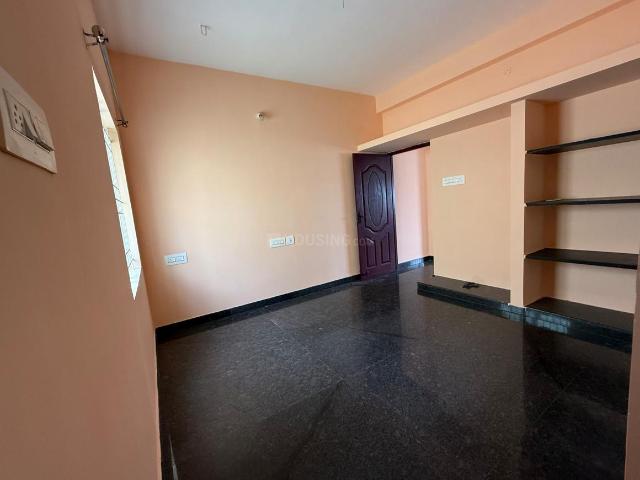 2 BHK Independent Builder Floor in PN Pudur for rent Coimbatore. The reference number is 21299620