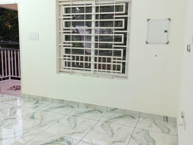 2 BHK Independent Builder Floor in Poojapura for rent Thiruvananthapuram. The reference number is 21282783