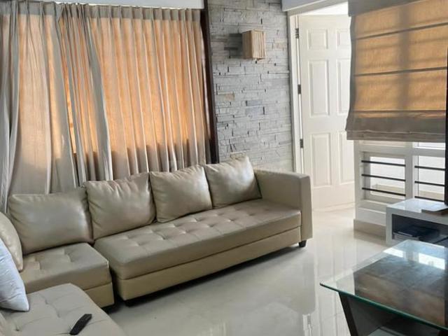 2 BHK Independent Builder Floor in Poovangal for rent Kozhikode. The reference number is 20155230