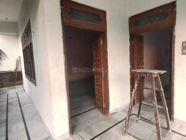 2 BHK Independent Builder Floor in Police Line for rent Allahabad. The reference number is 19835220