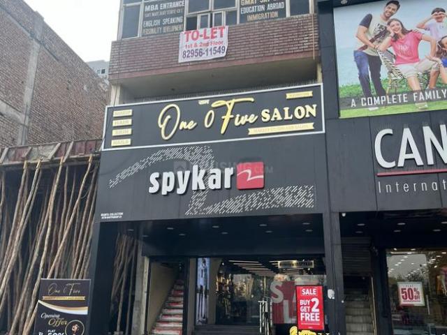 2 BHK Independent Builder Floor in Police Line Hissar for rent Hisar. The reference number is 14717323