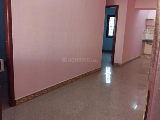 2 BHK Independent Builder Floor in Ponmeni for rent Madurai. The reference number is 11262017
