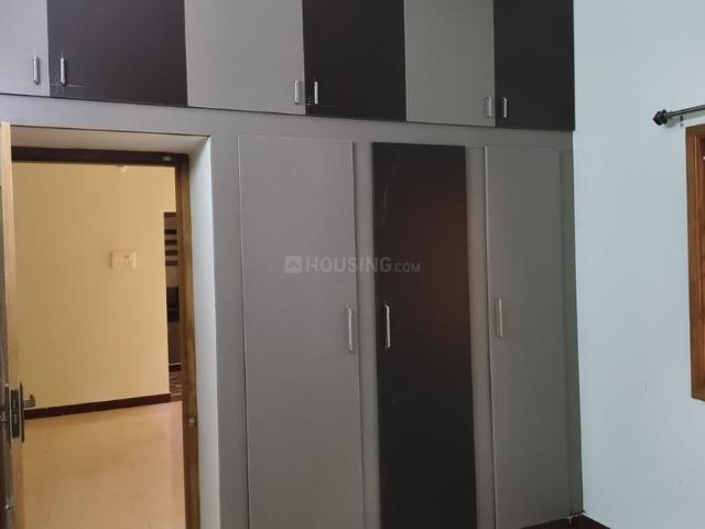 2 BHK Independent Builder Floor in Ponmeni for rent Madurai. The reference number is 20084297