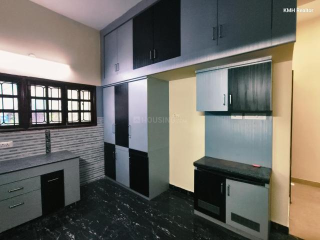 2 BHK Independent Builder Floor in Ponmeni for rent Madurai. The reference number is 21200392