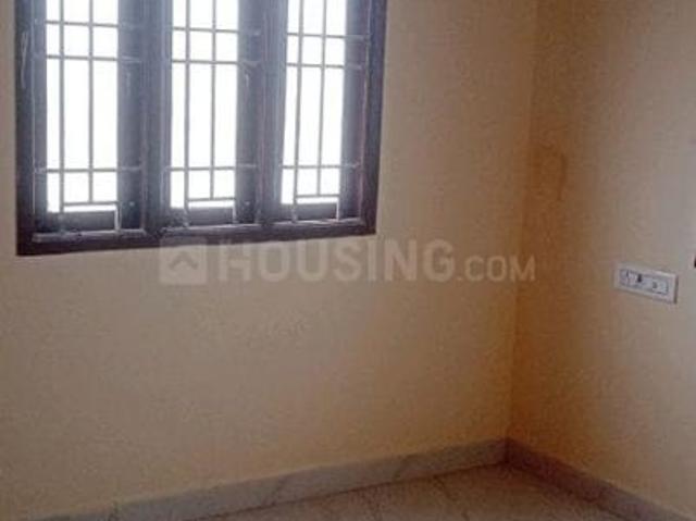2 BHK Independent Builder Floor in Ponniammanmedu for rent Chennai. The reference number is 13885942