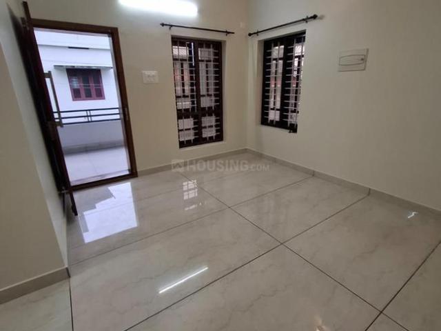 2 BHK Independent Builder Floor in Pongumoodu for rent Thiruvananthapuram. The reference number is 21260271