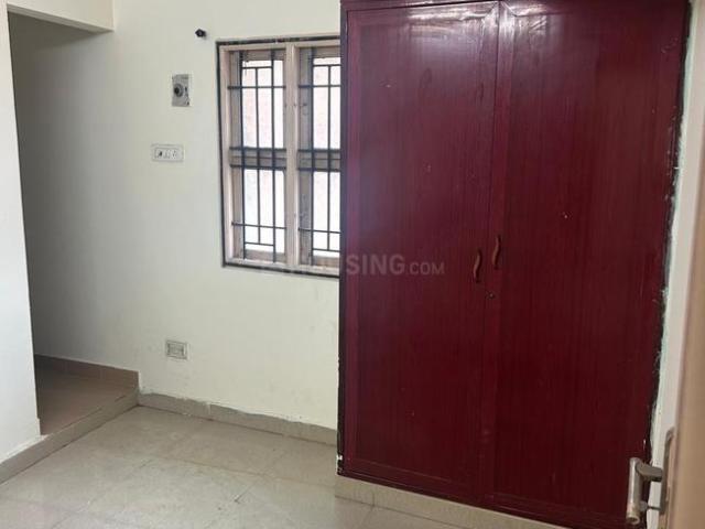 2 BHK Independent Builder Floor in Porur for rent Chennai. The reference number is 21343897