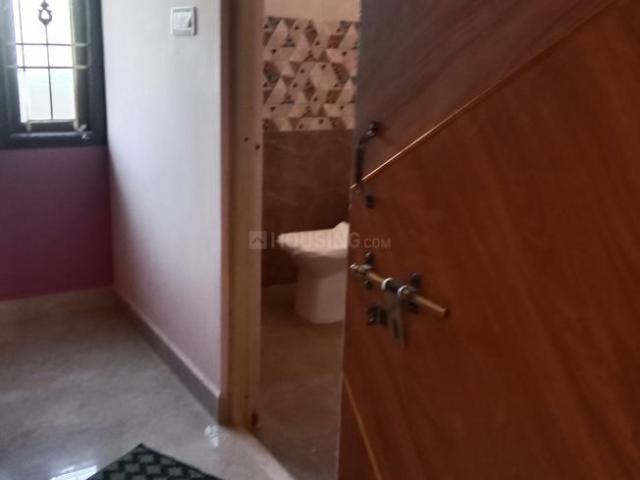 2 BHK Independent Builder Floor in Porur for rent Chennai. The reference number is 21390060