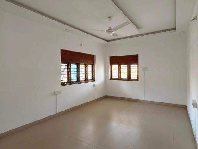 2 BHK Independent Builder Floor in Porvorim for rent Goa. The reference number is 20774135