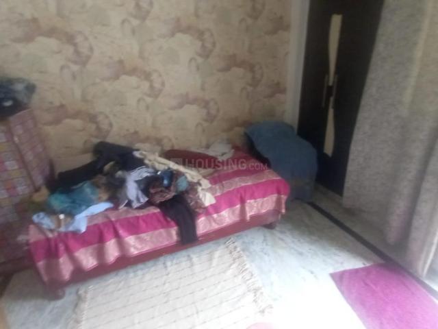 2 BHK Independent Builder Floor in Pratap Vihar for rent Ghaziabad. The reference number is 20769814