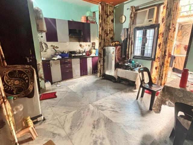 2 BHK Independent Builder Floor in Pratap Vihar for resale Ghaziabad. The reference number is 21201841