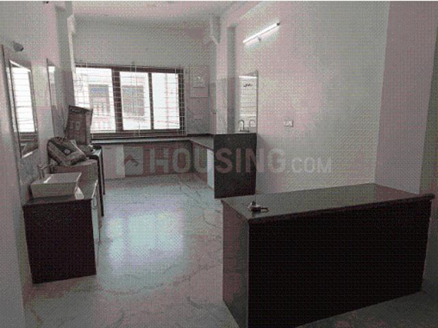 2 BHK Independent Builder Floor in Pratap Nagar for rent Udaipur. The reference number is 20514487