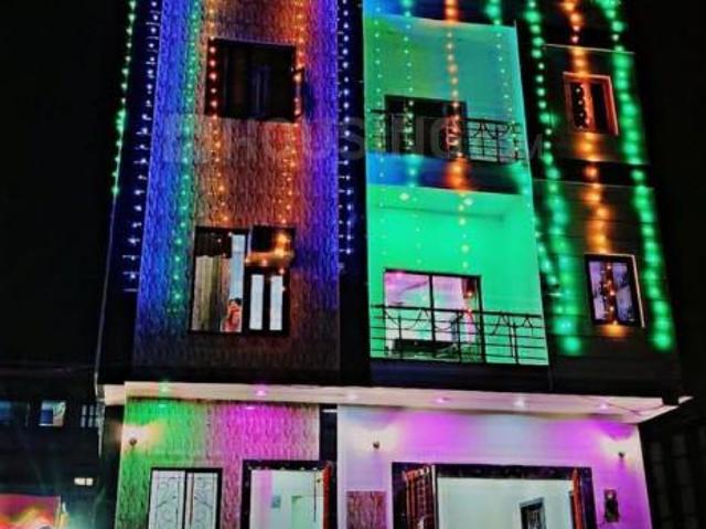 2 BHK Independent Builder Floor in Pratap Nagar for rent Chhapra. The reference number is 17474093