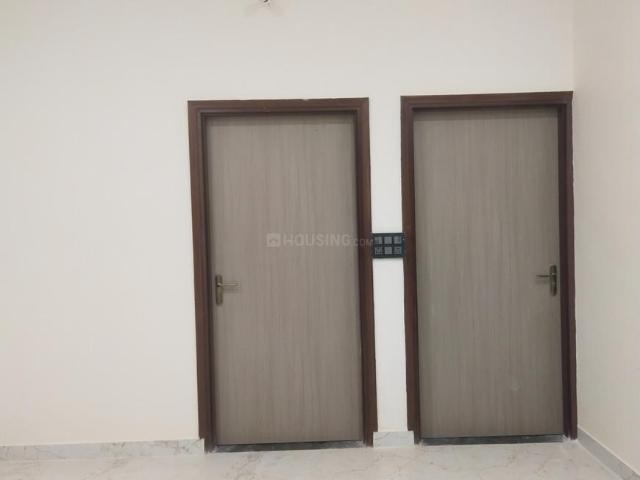 2 BHK Independent Builder Floor in Pratap Nagar for rent Jaipur. The reference number is 20579209