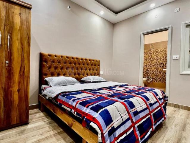 2 BHK Independent Builder Floor in Prem Nagar for rent Dehradun. The reference number is 18614150