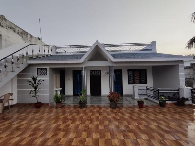 2 BHK Independent Builder Floor in Prem Nagar for rent Dehradun. The reference number is 19464892