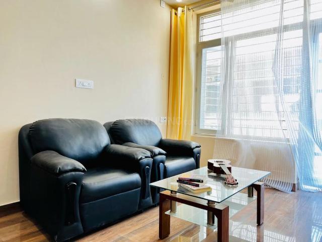 2 BHK Independent Builder Floor in Prem Nagar for rent Dehradun. The reference number is 20617115