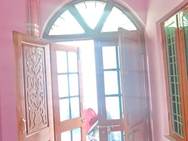 2 BHK Independent Builder Floor in Prem Nagar for rent Dehradun. The reference number is 20878726