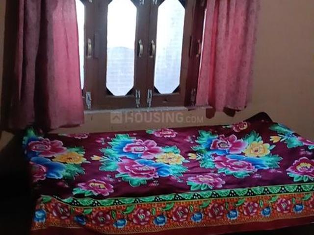 2 BHK Independent Builder Floor in Prem Nagar for rent Sitapur. The reference number is 10185473