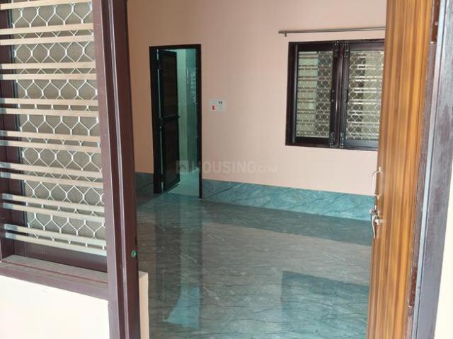 2 BHK Independent Builder Floor in Prem Nagar Industrial Area for rent Moradabad. The reference number is 21101006