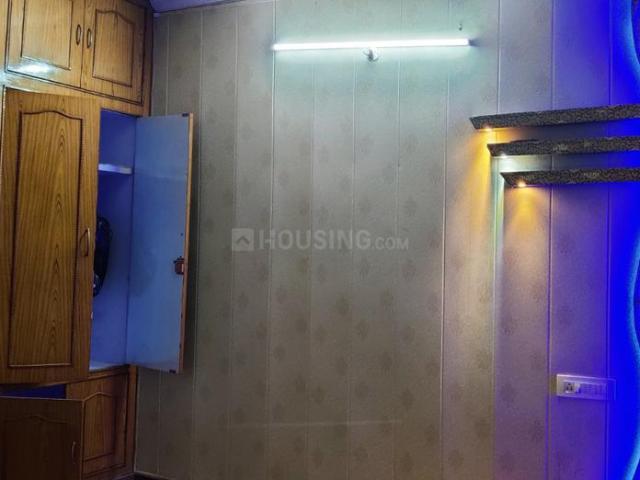 2 BHK Independent Builder Floor in Prempuri for rent Muzaffarnagar. The reference number is 20782745
