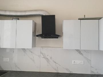 2 BHK Independent Builder Floor in Preet Colony for resale Zirakpur. The reference number is 19395335