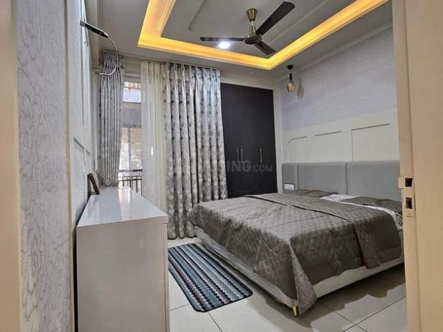 2 BHK Independent Builder Floor in Preet Colony for resale Zirakpur. The reference number is 20083137