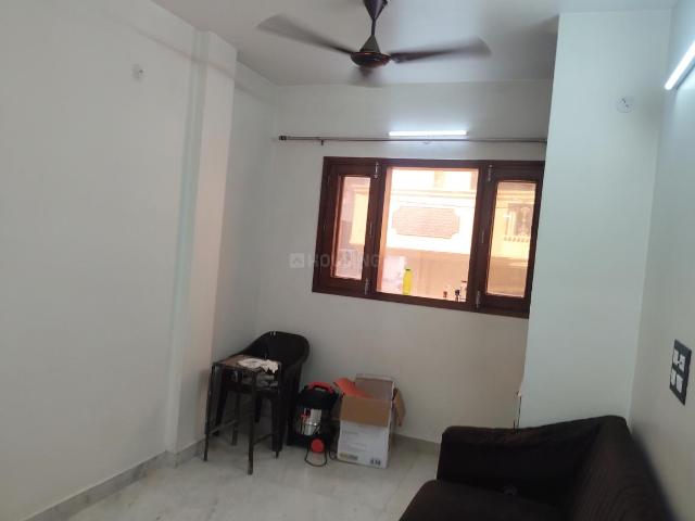 2 BHK Independent Builder Floor in Preet Vihar for rent New Delhi. The reference number is 9737109