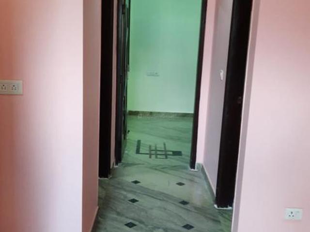 2 BHK Independent Builder Floor in Preet Vihar for rent New Delhi. The reference number is 10338105