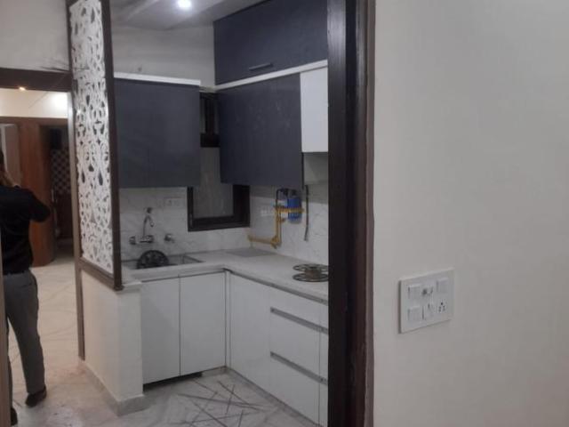 2 BHK Independent Builder Floor in Preet Vihar for rent New Delhi. The reference number is 12299888