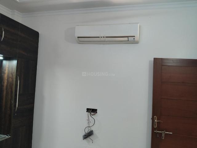 2 BHK Independent Builder Floor in Preet Vihar for rent New Delhi. The reference number is 12350007