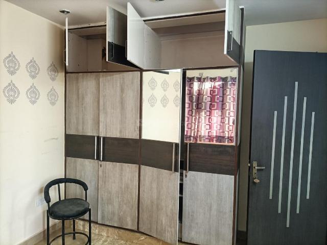 2 BHK Independent Builder Floor in Preet Vihar for rent New Delhi. The reference number is 16740909