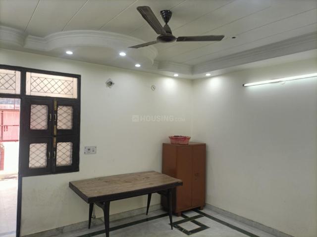 2 BHK Independent Builder Floor in Preet Vihar for rent New Delhi. The reference number is 17126185