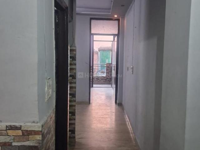 2 BHK Independent Builder Floor in Preet Vihar for rent New Delhi. The reference number is 17254366